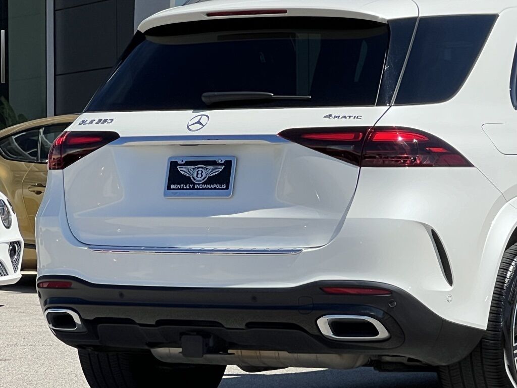 2024 Mercedes-Benz GLE GLE 350 Indianapolis IN