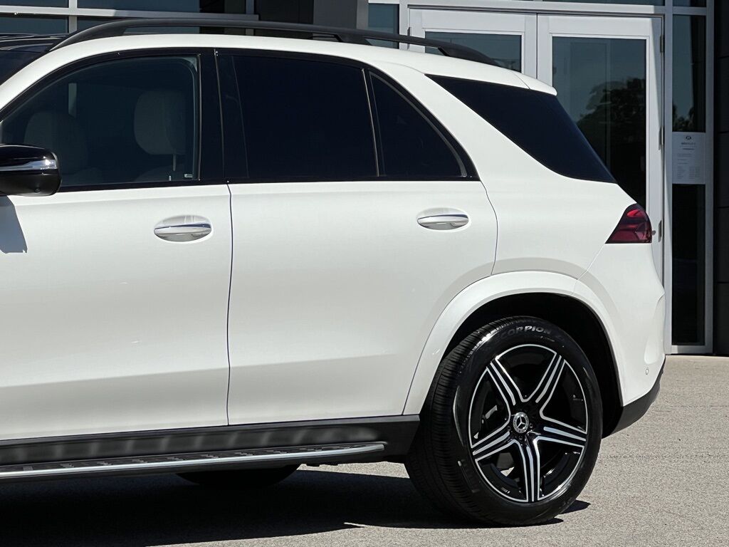 2024 Mercedes-Benz GLE GLE 350 Indianapolis IN