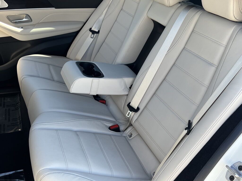 2024 Mercedes-Benz GLE GLE 350 Indianapolis IN