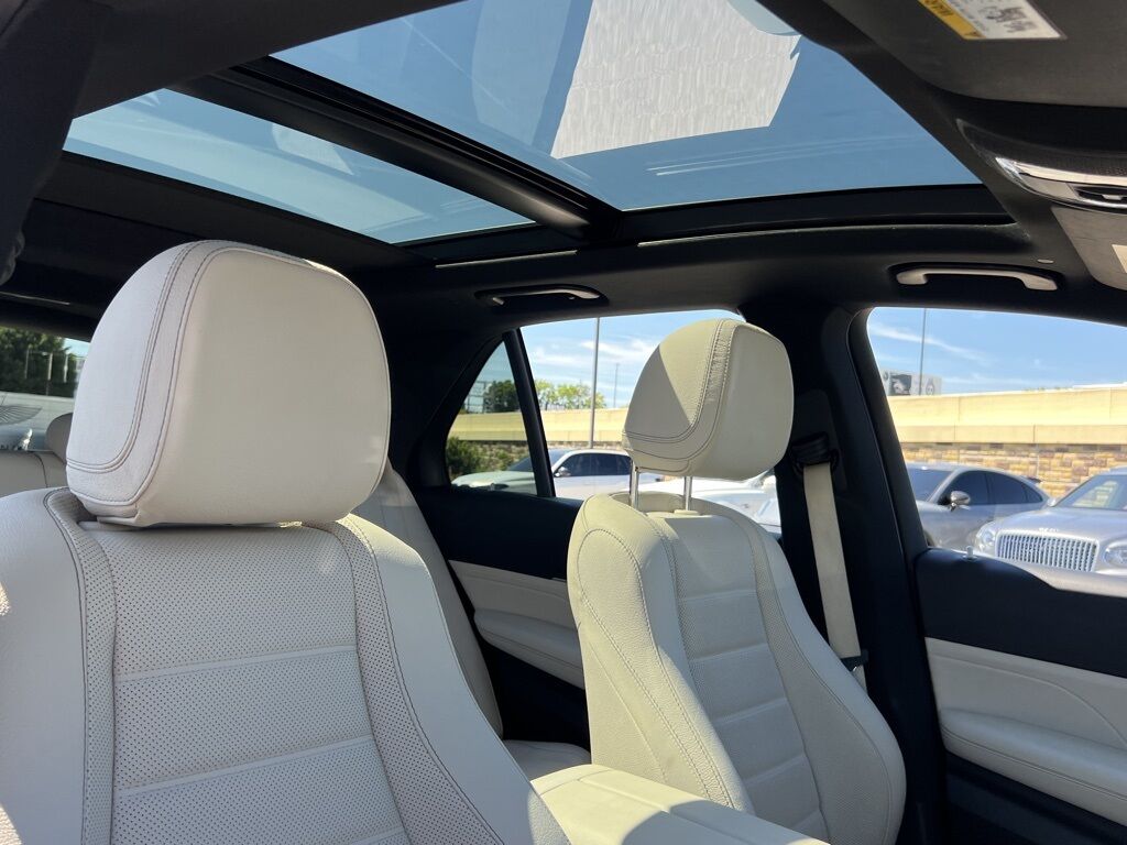2024 Mercedes-Benz GLE GLE 350 Indianapolis IN