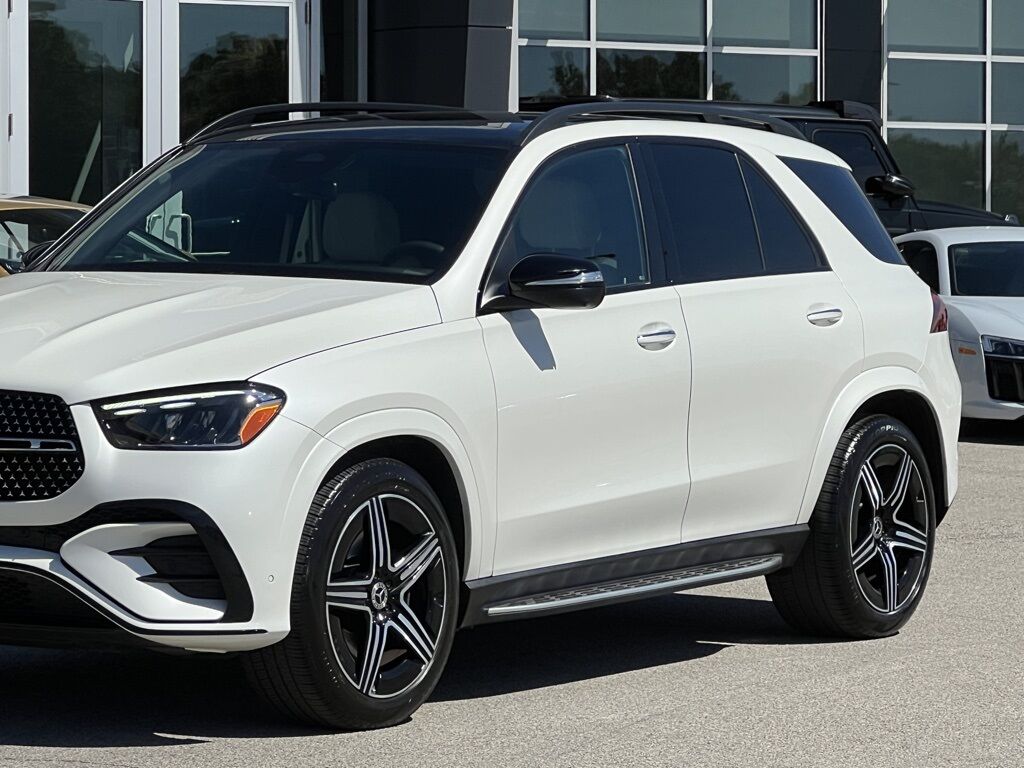 2024 Mercedes-Benz GLE GLE 350 Indianapolis IN