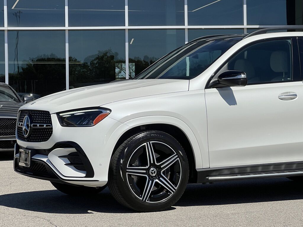2024 Mercedes-Benz GLE GLE 350 Indianapolis IN