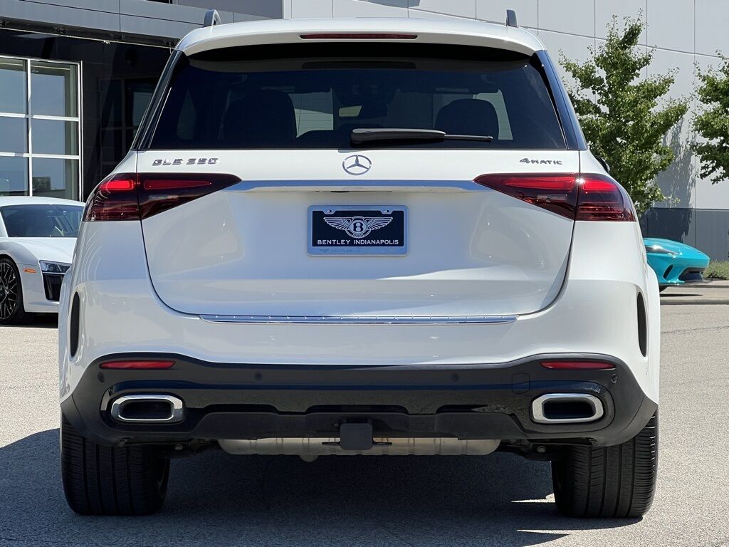 2024 Mercedes-Benz GLE GLE 350 Indianapolis IN
