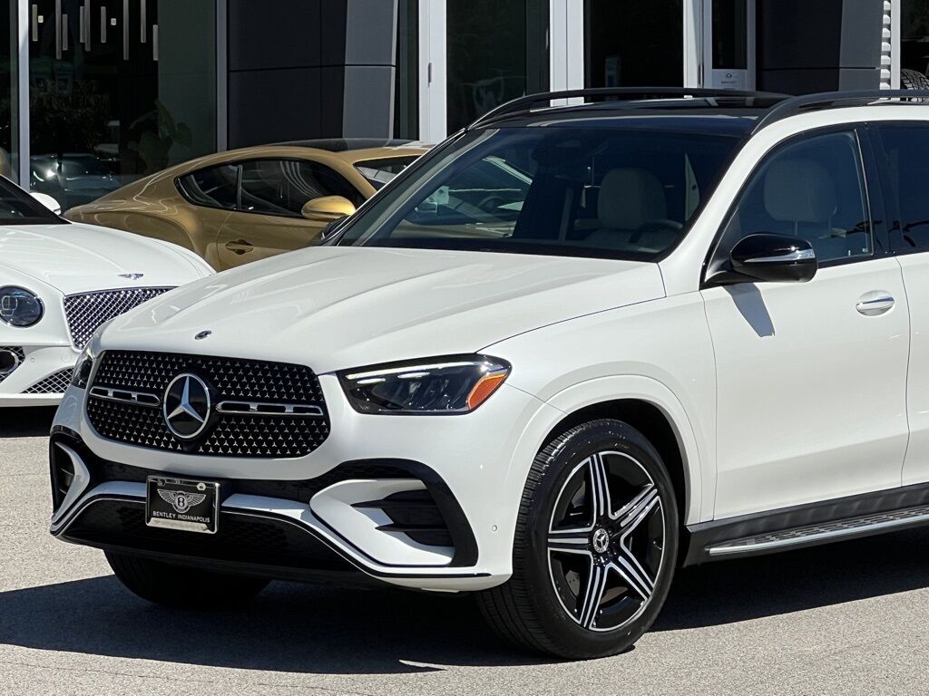 2024 Mercedes-Benz GLE GLE 350 Indianapolis IN