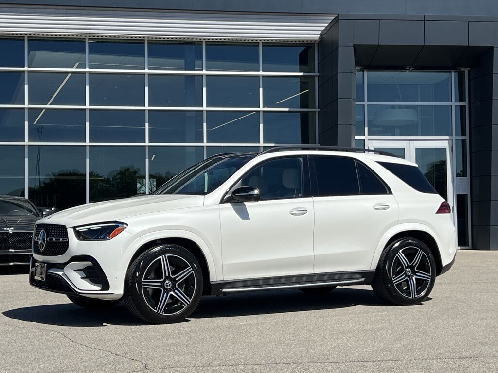 2024 Mercedes-Benz GLE GLE 350 Indianapolis IN