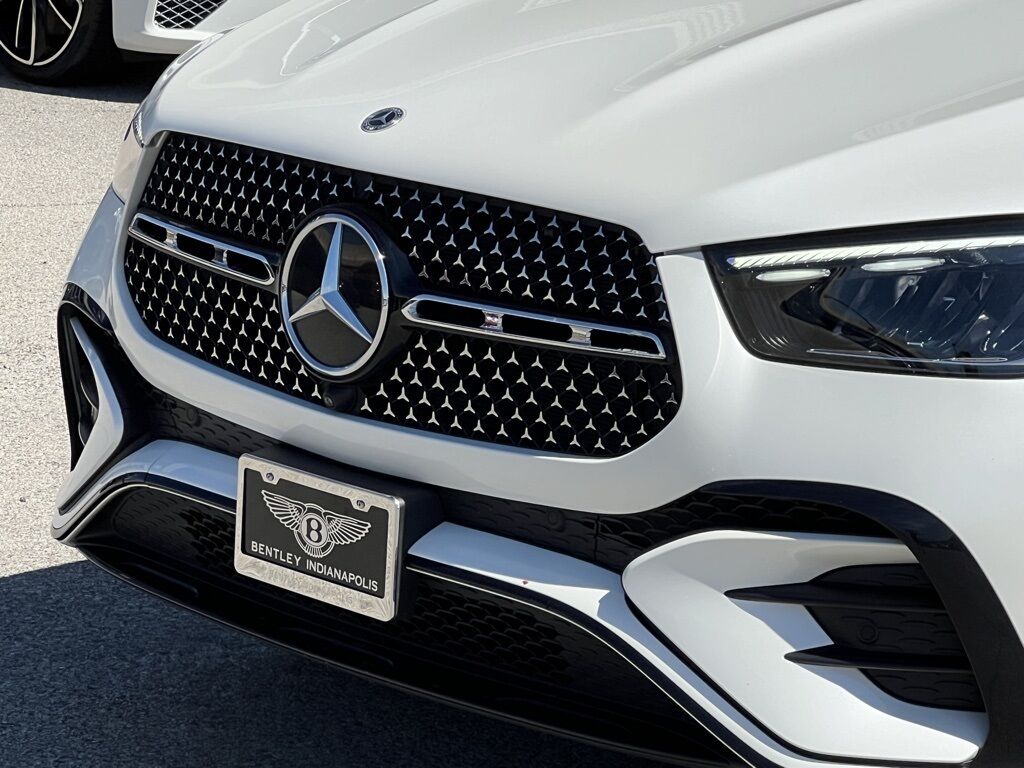 2024 Mercedes-Benz GLE GLE 350 Indianapolis IN