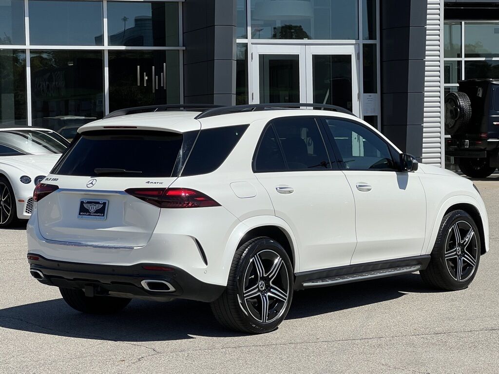 2024 Mercedes-Benz GLE GLE 350 Indianapolis IN