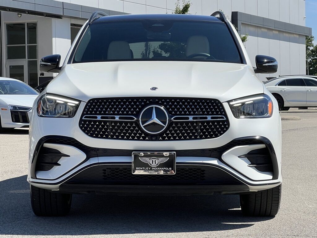 2024 Mercedes-Benz GLE GLE 350 Indianapolis IN
