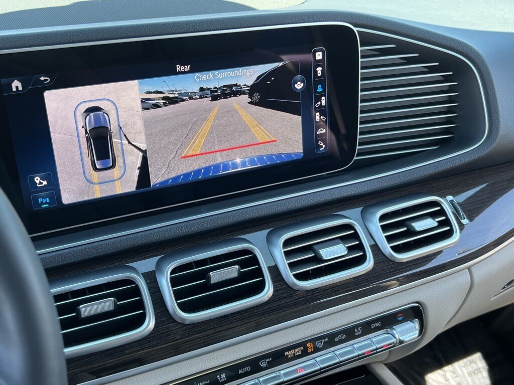 2024 Mercedes-Benz GLE GLE 350 Indianapolis IN