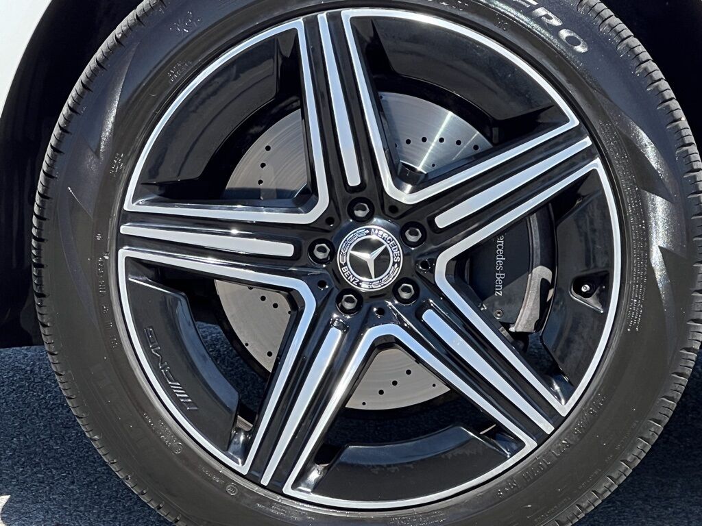 2024 Mercedes-Benz GLE GLE 350 Indianapolis IN