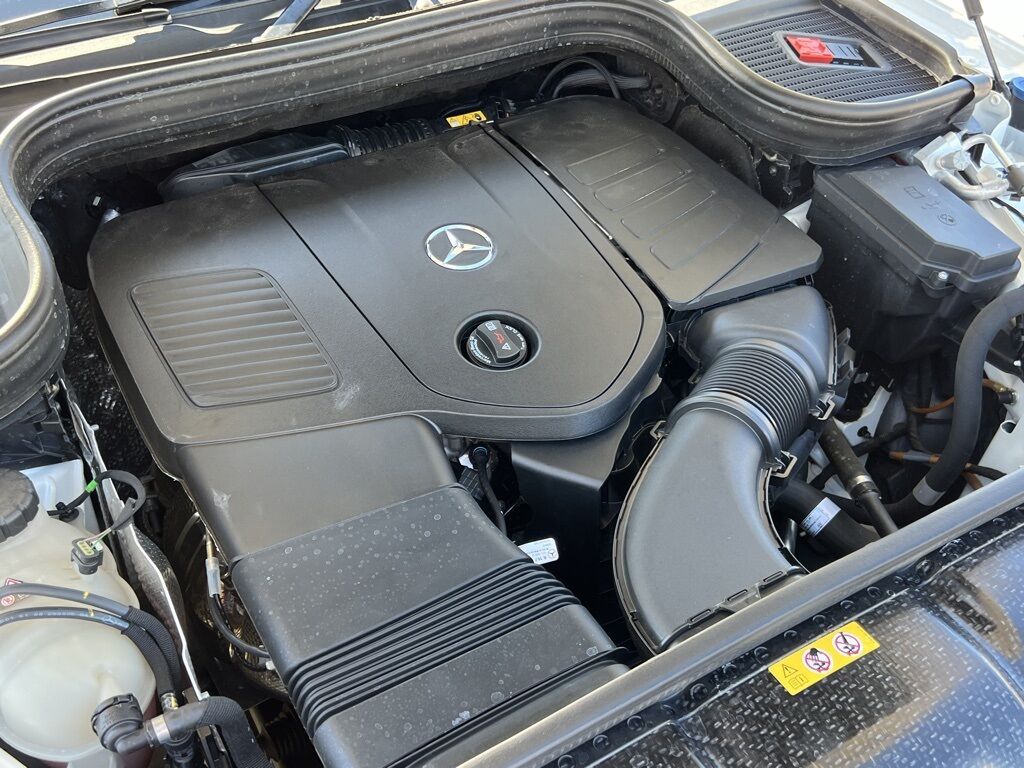 2024 Mercedes-Benz GLE GLE 350 Indianapolis IN