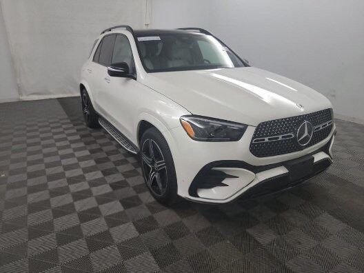 2024 Mercedes-Benz GLE GLE 350 Indianapolis IN