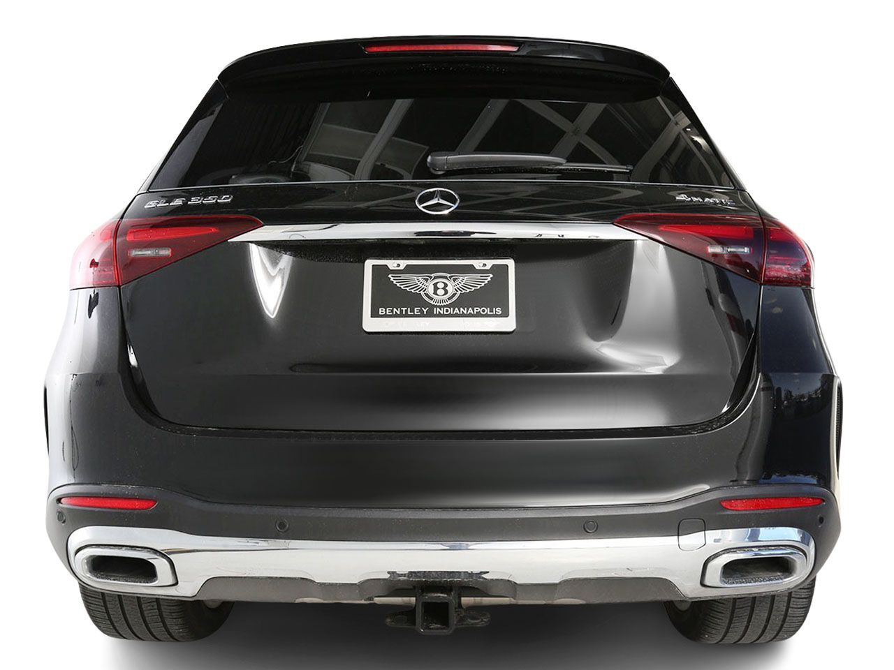 2024 Mercedes-Benz GLE GLE 350 Indianapolis IN