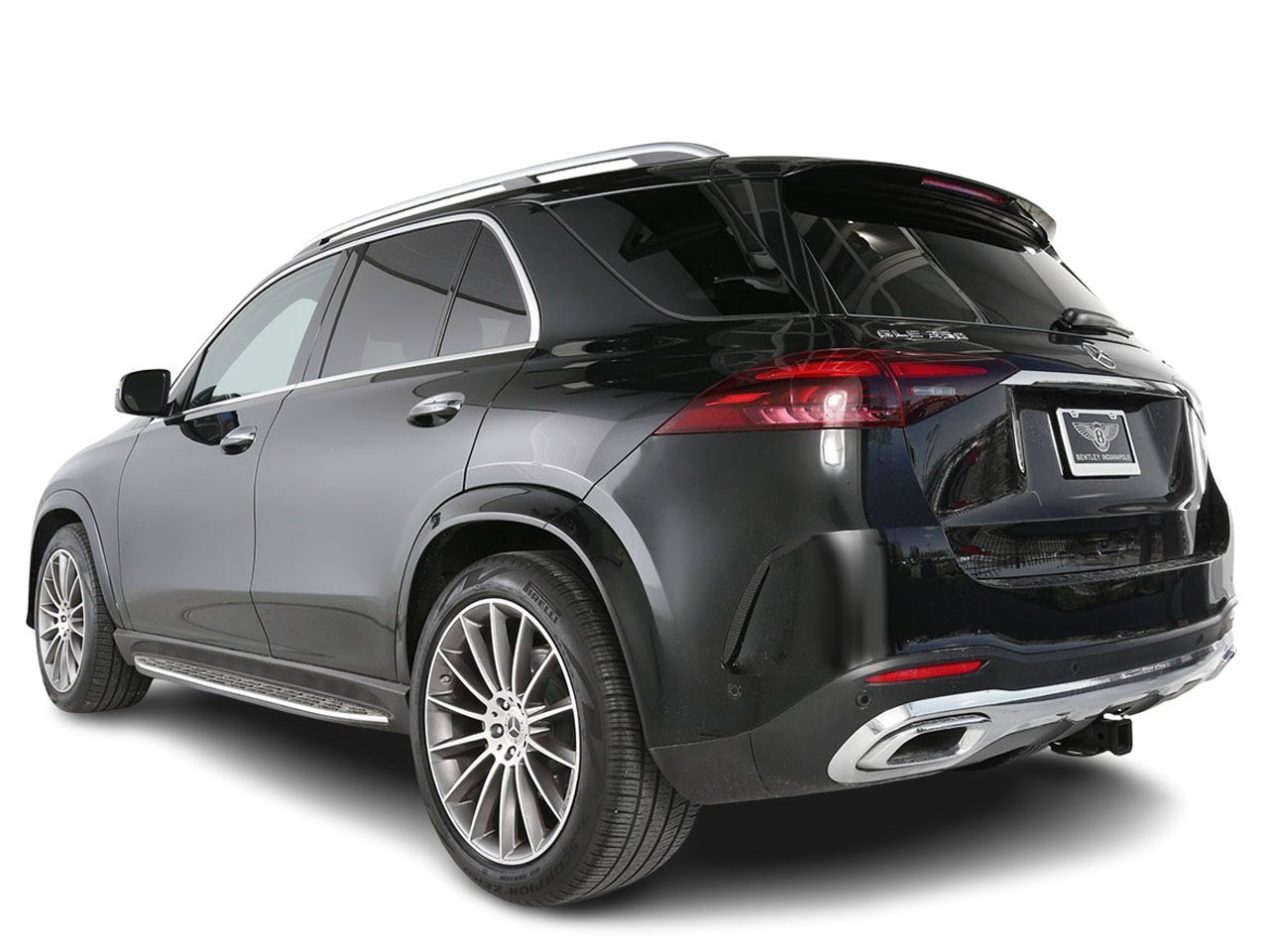 2024 Mercedes-Benz GLE GLE 350 Indianapolis IN