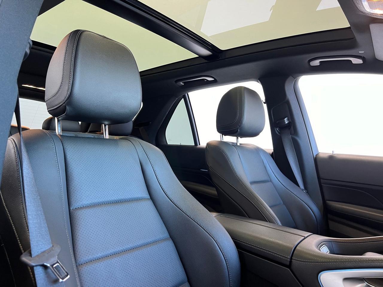 2024 Mercedes-Benz GLE GLE 350 Indianapolis IN