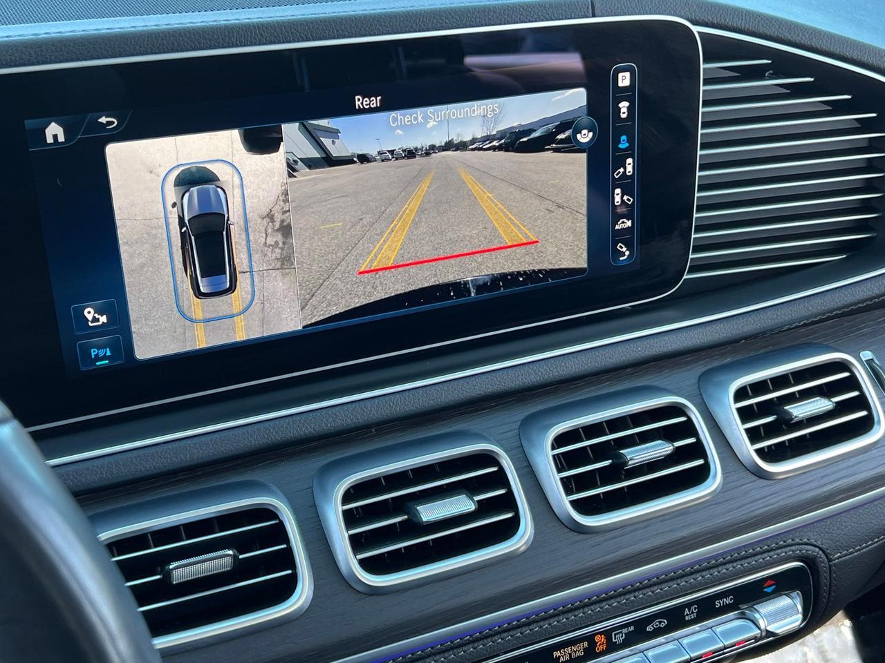 2024 Mercedes-Benz GLE GLE 350 Indianapolis IN