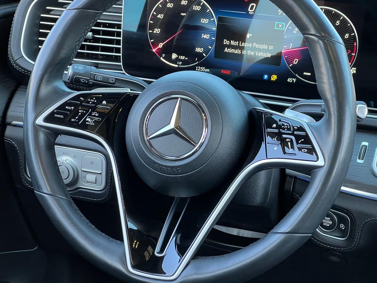 2024 Mercedes-Benz GLE GLE 350 Indianapolis IN