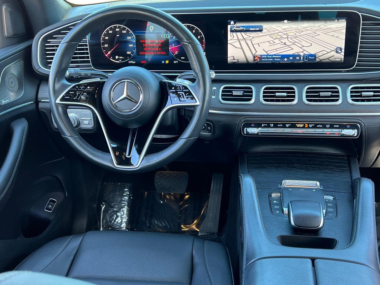 2024 Mercedes-Benz GLE GLE 350 Indianapolis IN