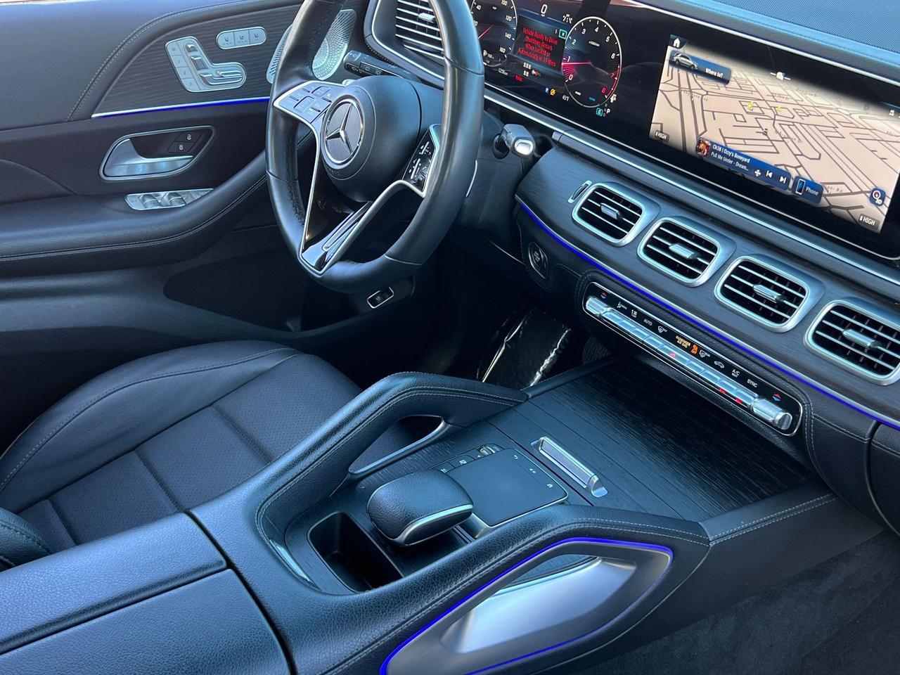 2024 Mercedes-Benz GLE GLE 350 Indianapolis IN