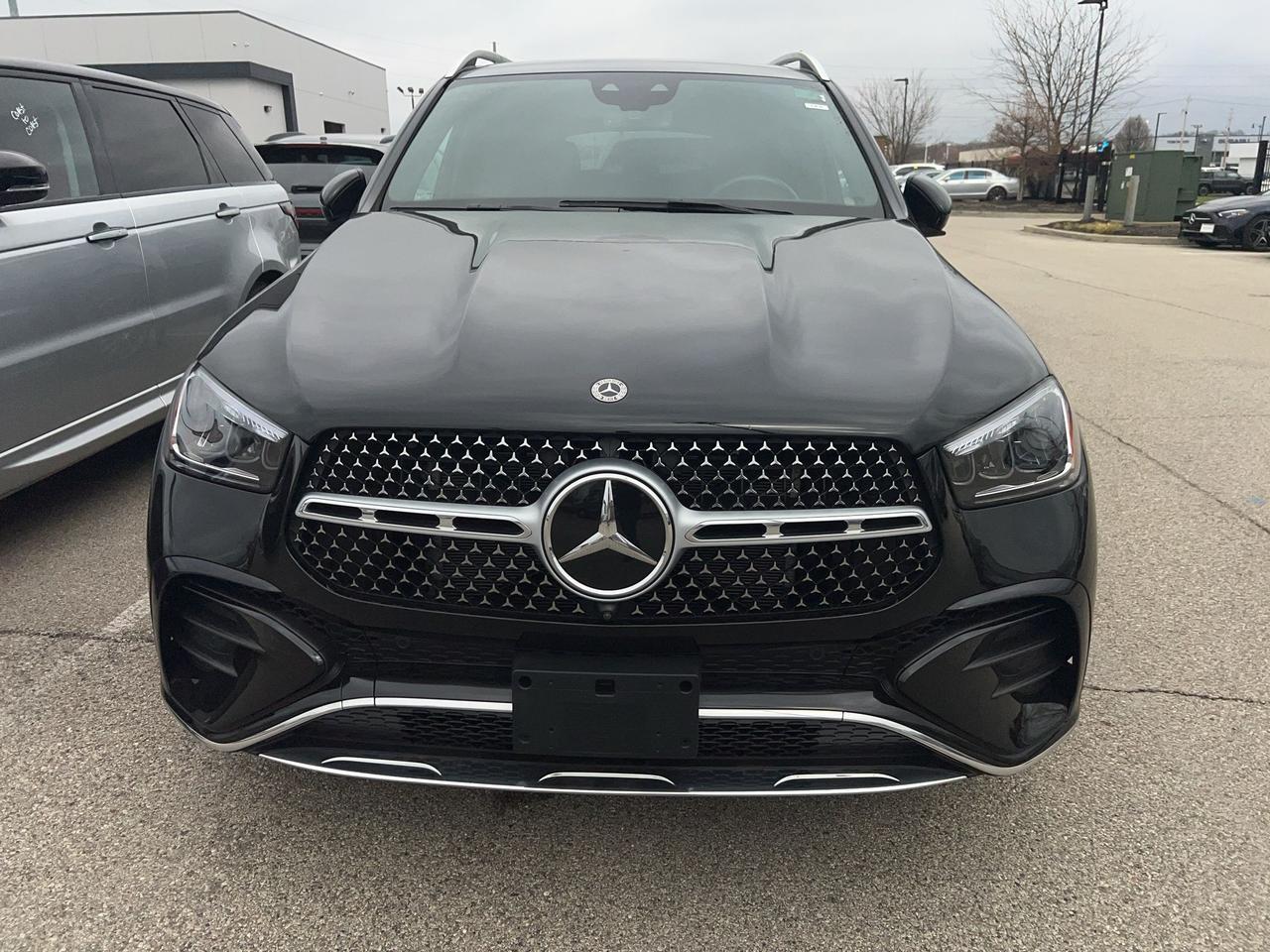 2024 Mercedes-Benz GLE GLE 350 Indianapolis IN