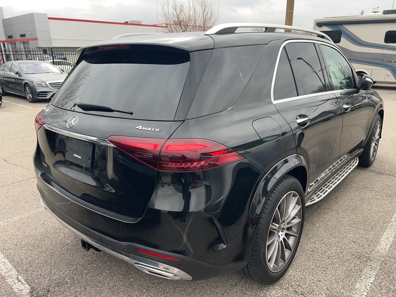 2024 Mercedes-Benz GLE GLE 350 Indianapolis IN