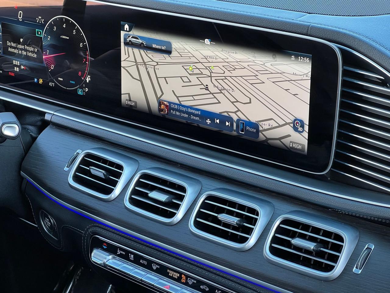 2024 Mercedes-Benz GLE GLE 350 Indianapolis IN