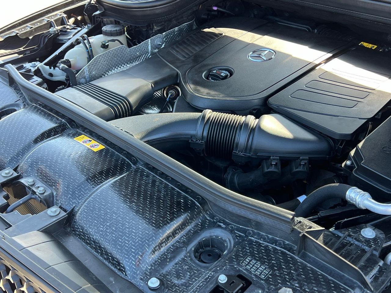 2024 Mercedes-Benz GLE GLE 350 Indianapolis IN