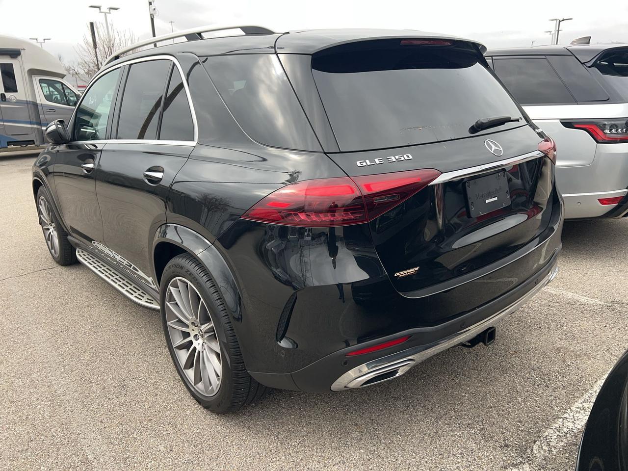 2024 Mercedes-Benz GLE GLE 350 Indianapolis IN