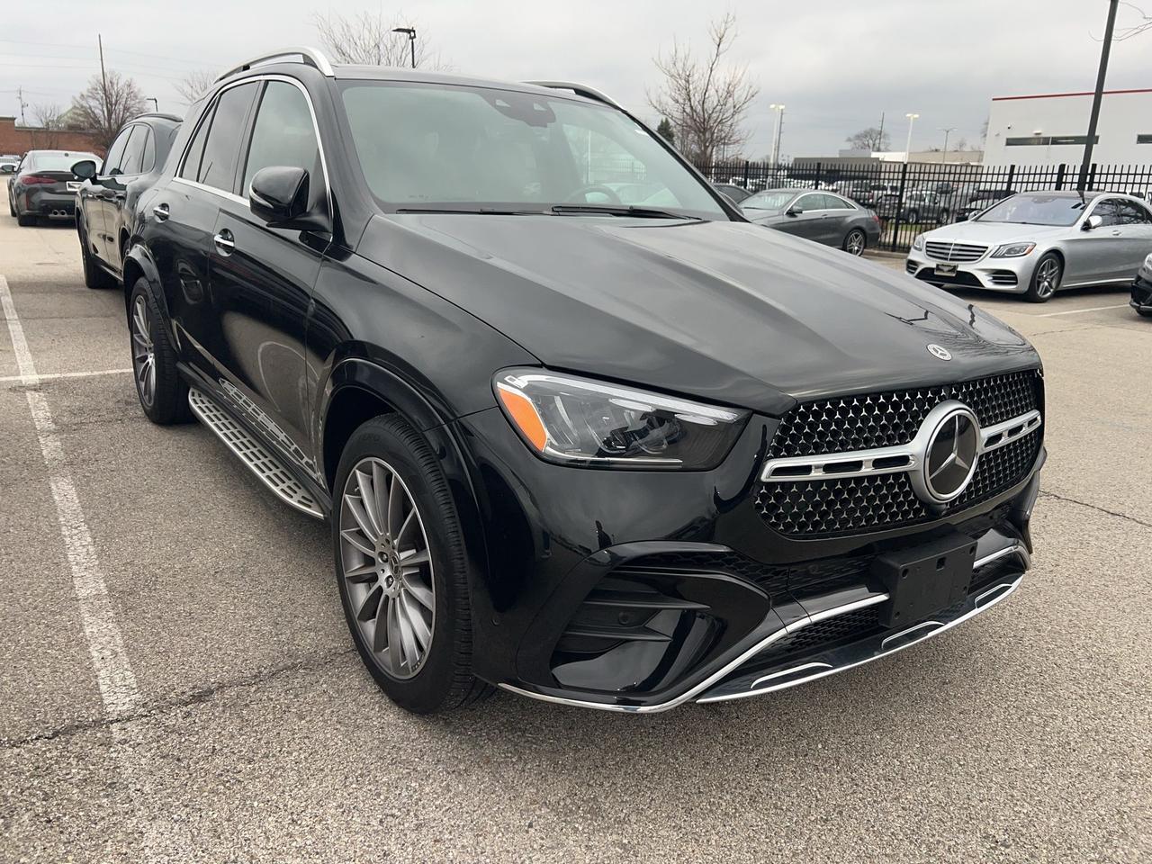 2024 Mercedes-Benz GLE GLE 350 Indianapolis IN