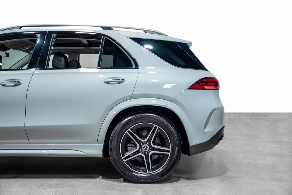 2024 Mercedes-Benz GLE GLE 350 Ft Lauderdale FL