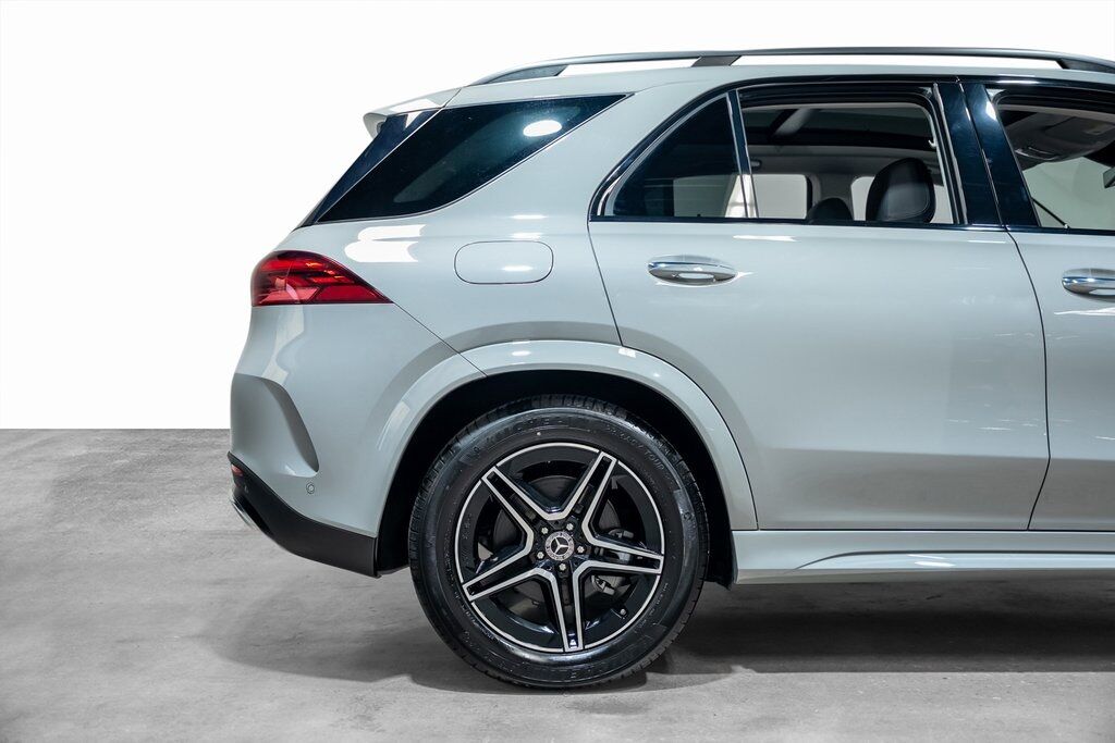 2024 Mercedes-Benz GLE GLE 350 Ft Lauderdale FL