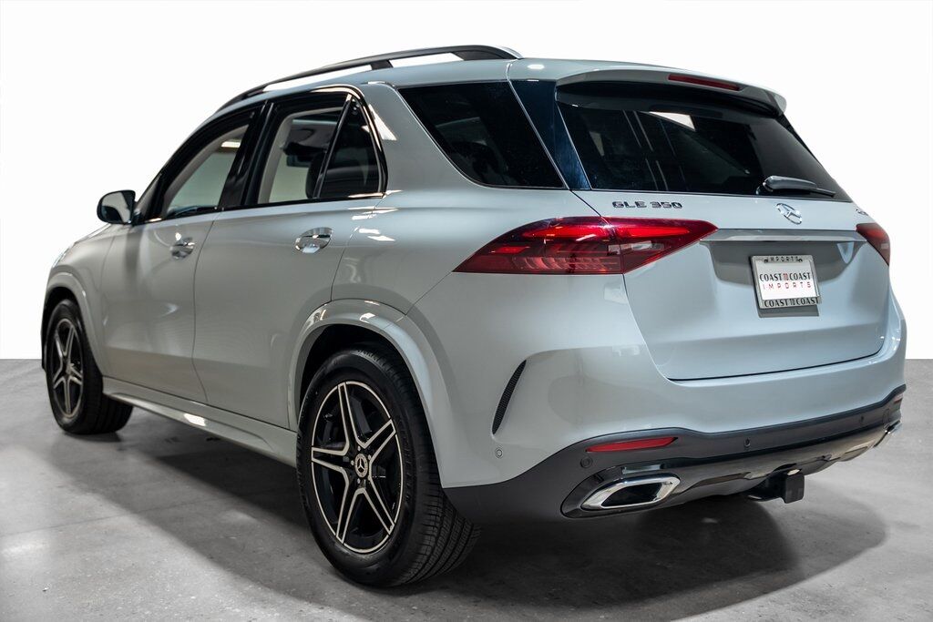 2024 Mercedes-Benz GLE GLE 350 Ft Lauderdale FL