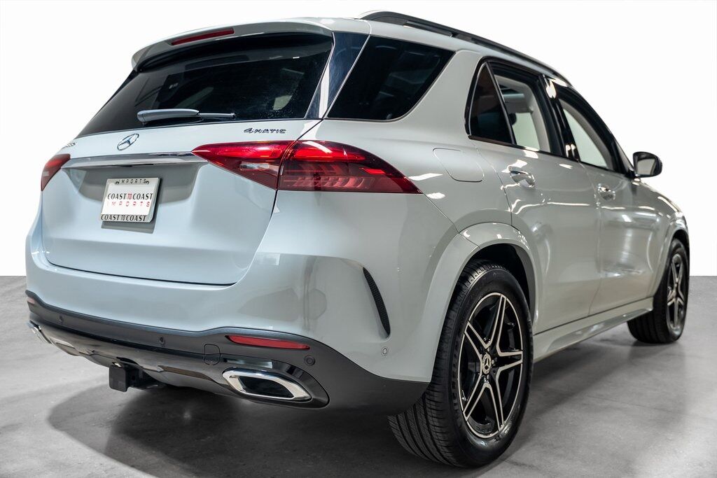 2024 Mercedes-Benz GLE GLE 350 Ft Lauderdale FL