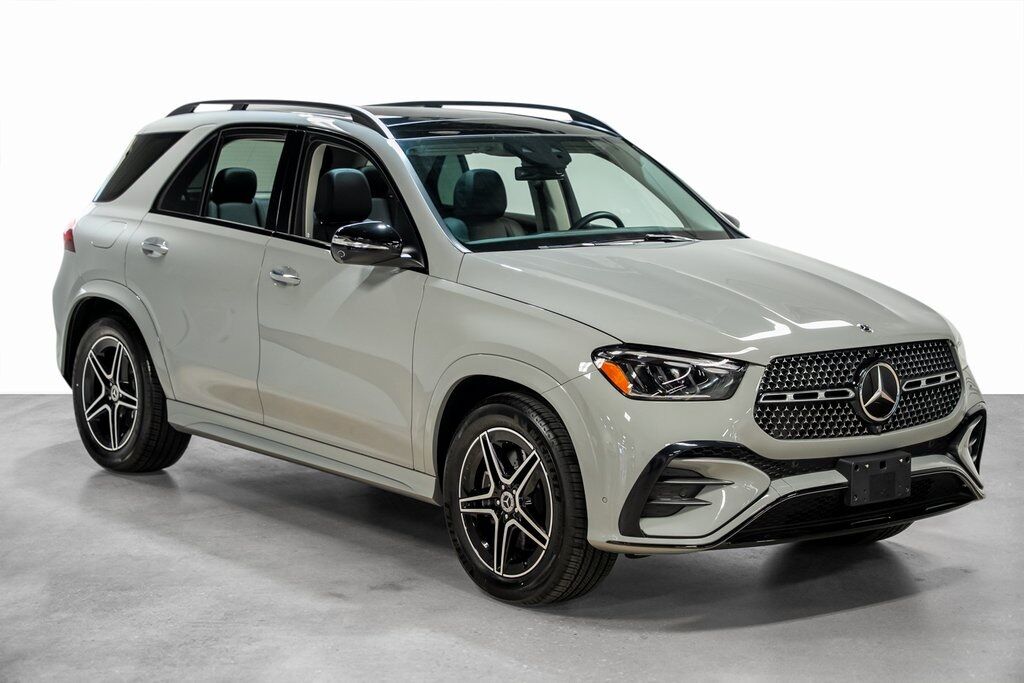 2024 Mercedes-Benz GLE GLE 350 Ft Lauderdale FL