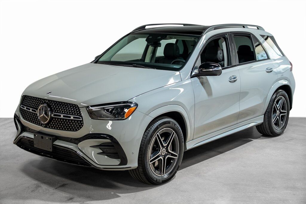 2024 Mercedes-Benz GLE GLE 350 Ft Lauderdale FL