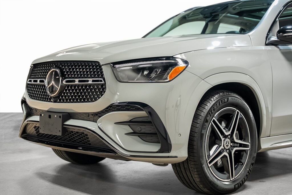 2024 Mercedes-Benz GLE GLE 350 Ft Lauderdale FL