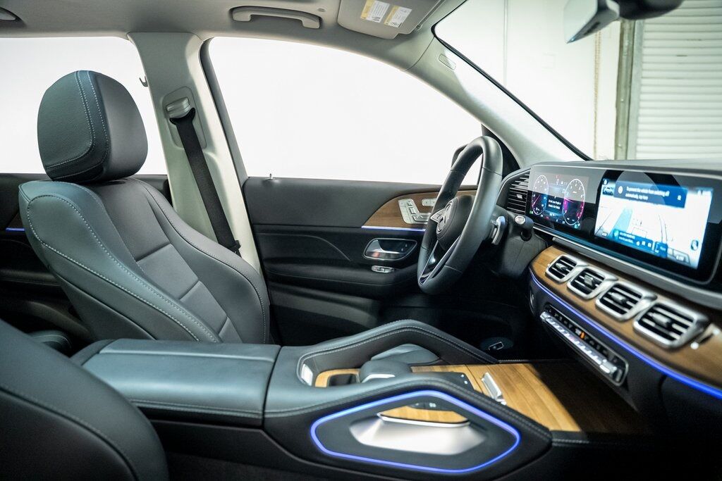 2024 Mercedes-Benz GLE GLE 350 Ft Lauderdale FL