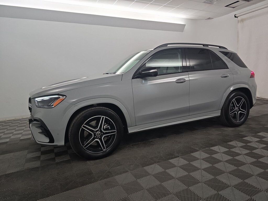 2024 Mercedes-Benz GLE GLE 350 Ft Lauderdale FL