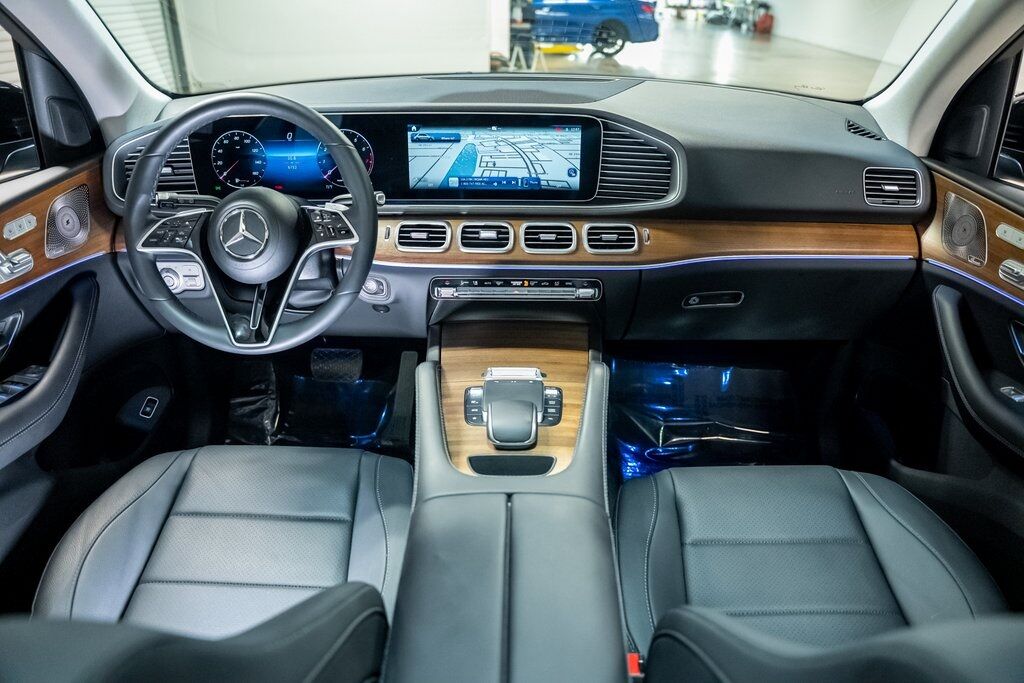 2024 Mercedes-Benz GLE GLE 350 Ft Lauderdale FL