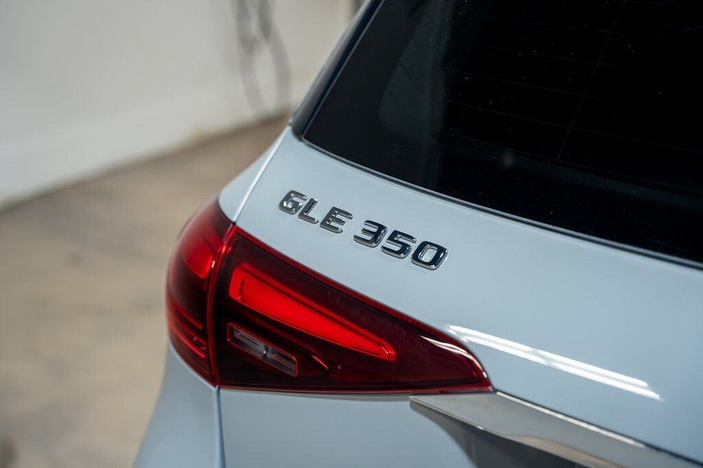 2024 Mercedes-Benz GLE GLE 350 Ft Lauderdale FL