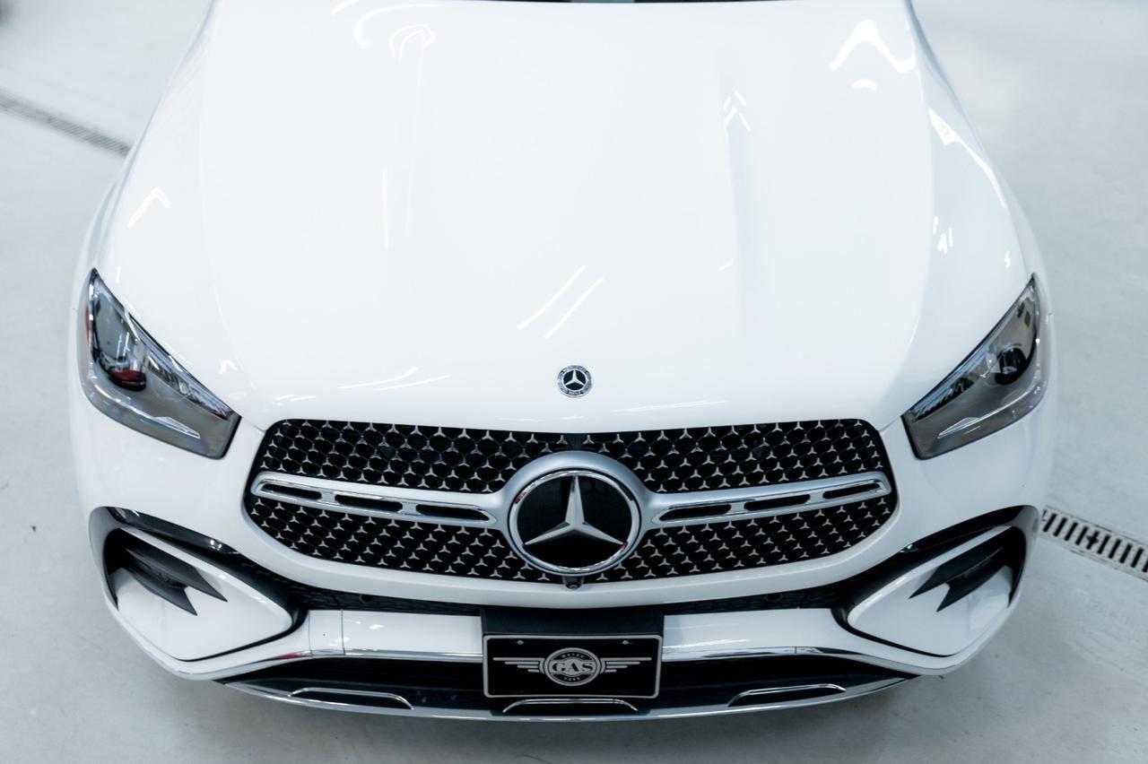 2024 Mercedes-Benz GLE GLE 350 Marietta GA