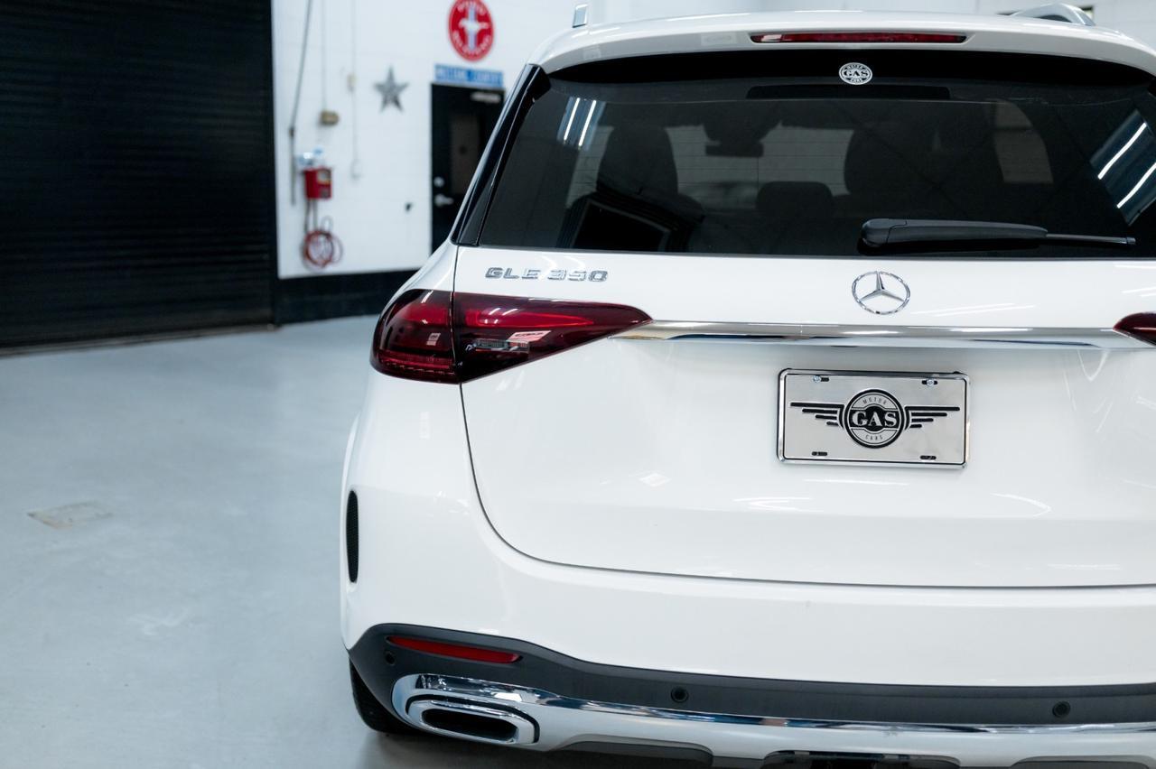 2024 Mercedes-Benz GLE GLE 350 Marietta GA