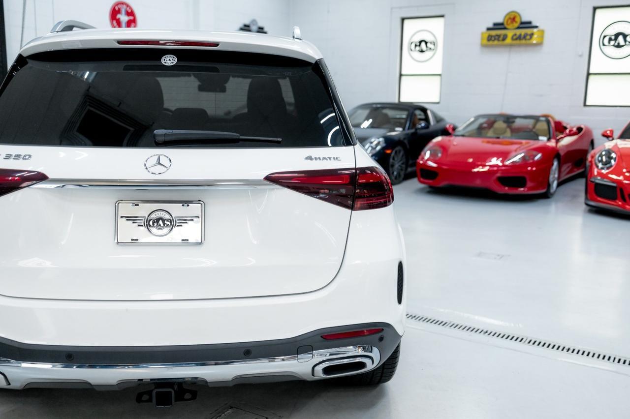 2024 Mercedes-Benz GLE GLE 350 Marietta GA