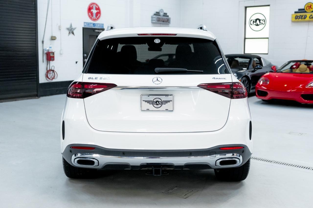 2024 Mercedes-Benz GLE GLE 350 Marietta GA