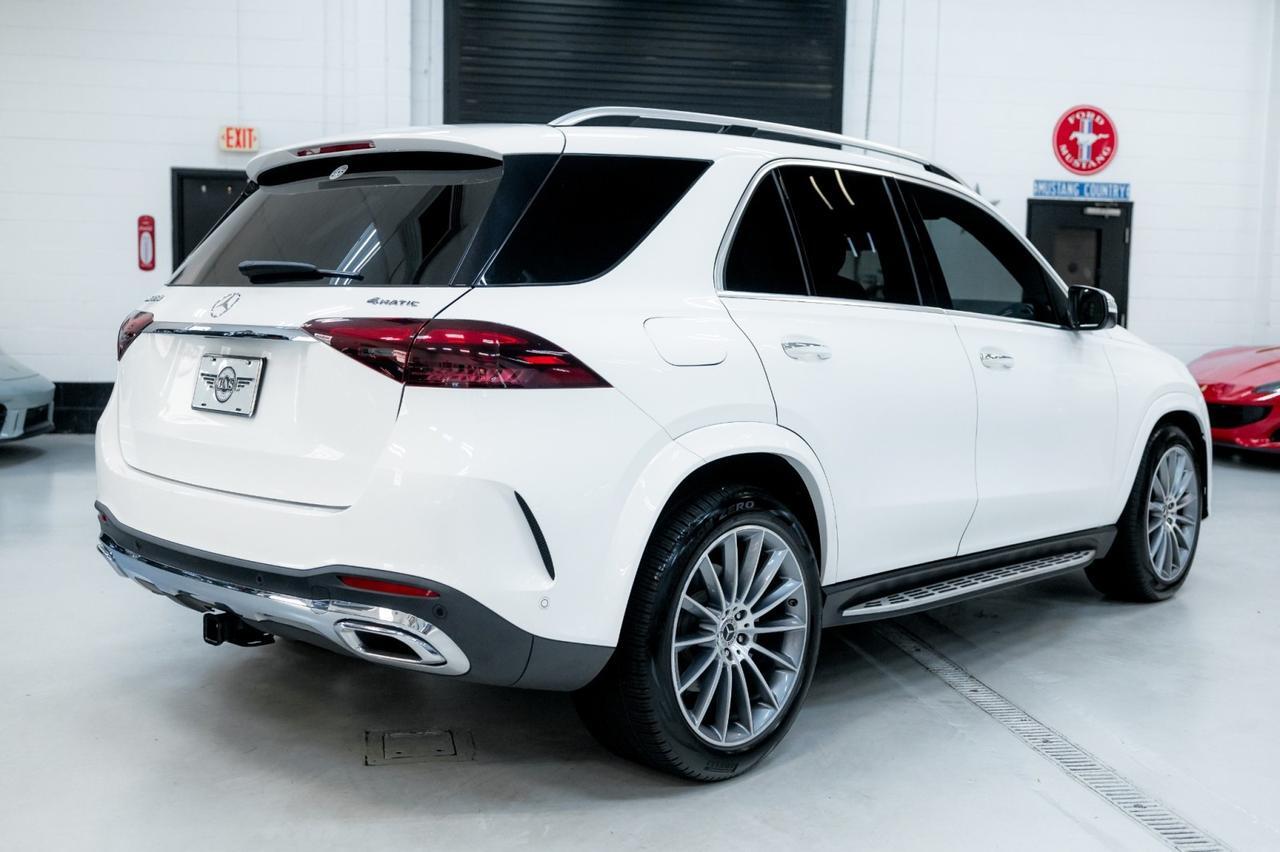 2024 Mercedes-Benz GLE GLE 350 Marietta GA