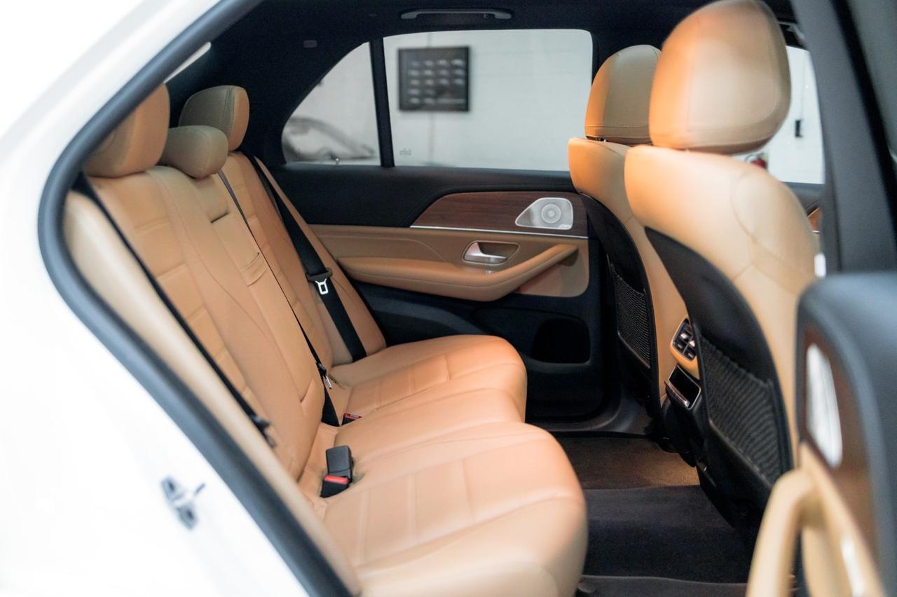 2024 Mercedes-Benz GLE GLE 350 Marietta GA