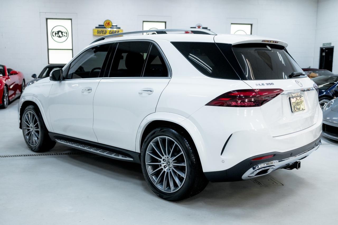 2024 Mercedes-Benz GLE GLE 350 Marietta GA