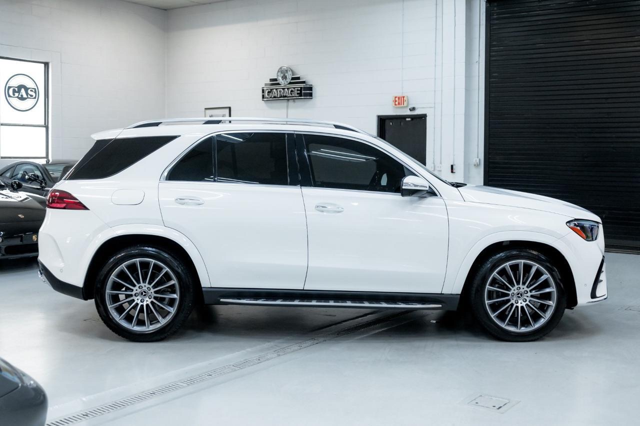 2024 Mercedes-Benz GLE GLE 350 Marietta GA