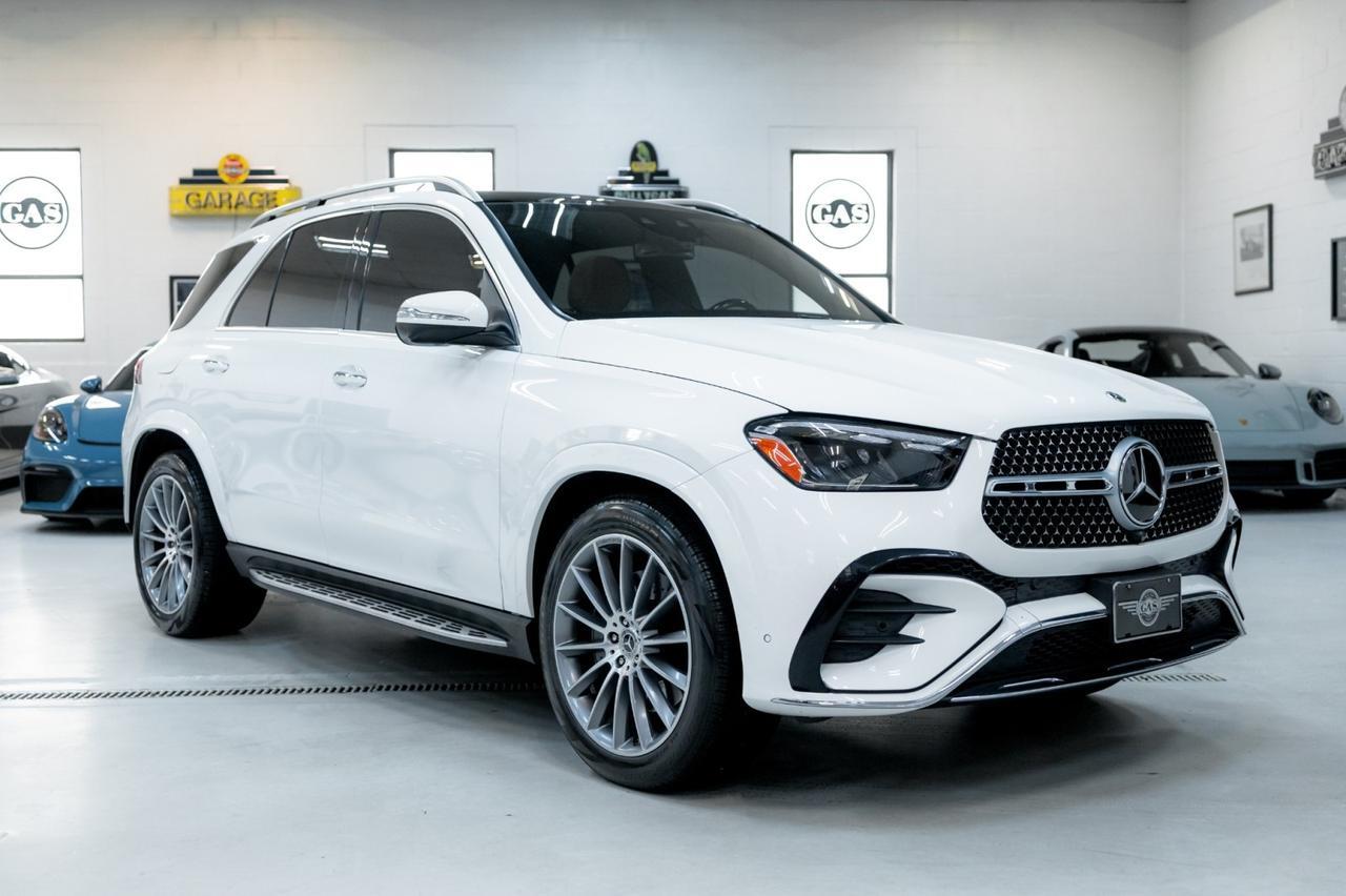 2024 Mercedes-Benz GLE GLE 350 Marietta GA