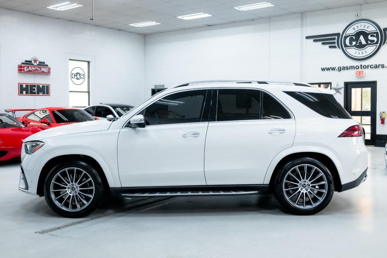 2024 Mercedes-Benz GLE GLE 350 Marietta GA